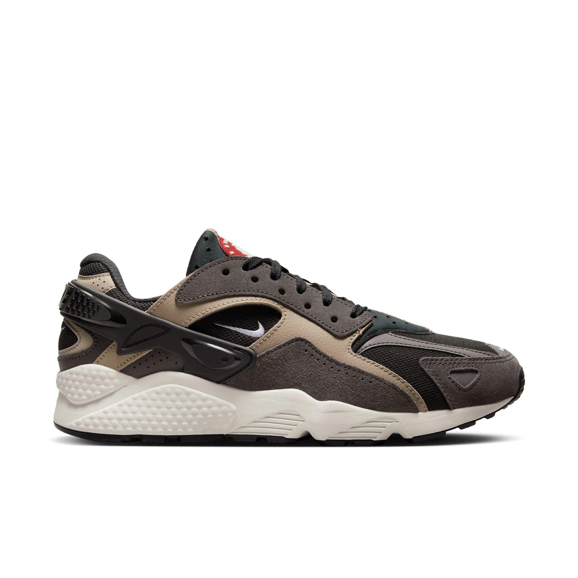 Nike huarache tan outlet black